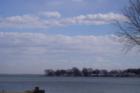 View from Rockaway Beach