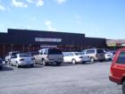 New CnS Trading Company & Mini Mall on Back River Neck Rd