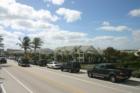 Sea Colony in Jupiter Florida - just a short walk across Ocean Drive to Jupiter's Atlantic Beachfront.