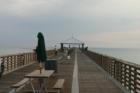 The Juno Beach Fishing Pier - one of South Florida's best fishing platforms!