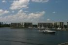 Jupiter Cove - Photo from the US Highway 1 Bridge crossing the Intracoastal Waterway