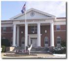 Medinas' new courthouse