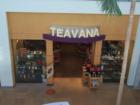 Teavana -- A great place to purchase Tea or to become more knowledgable.  Its also a great place to prchase a unique gift. 