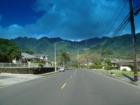 Going deeper into the valley in Manoa