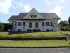 Manoa home