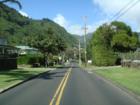 Oahu Avenue