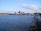 View from Veterans Memorial Highway Bridge-Dundalk