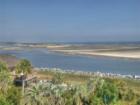 Goulds inlet at East Beach
