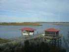 Private Dockage on St. Simons.