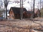 Summer Home on Table Rock Lake, Shell Knob, Missouri