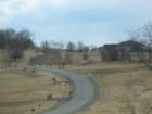 Loudoun County Virginia countryside