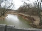 Catoctin Stream in Waterford, Virginia Loudoun County 