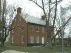 Historic Waterford, Virginia in Loudoun County. Settled in the mid 1700s. Copyright 2007 Lenn Harley 