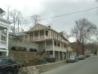 Historic Waterford, Virginia in Loudoun County. Settled in the mid 1700s. Copyright 2007 Lenn Harley 