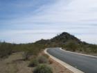 Approach to Quintero Golf and Country Club