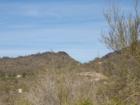Approach to Quintero Golf and Country Club