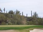 Inside the gated sanctuary of Quintero Golf and Country Club - view of golf course, custom lots and custom homes