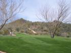 Inside the gated sanctuary of Quintero Golf and Country Club - view of golf course, custom lots and custom homes