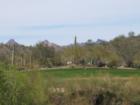 Inside the gated sanctuary of Quintero Golf and Country Club - view of golf course, custom lots and custom homes