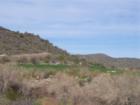 Inside the gated sanctuary of Quintero Golf and Country Club - view of golf course, custom lots and custom homes