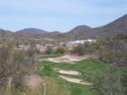 Inside the gated sanctuary of Quintero Golf and Country Club - view of golf course, custom lots and custom homes