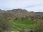 Inside the gated sanctuary of Quintero Golf and Country Club - view of golf course, custom lots and custom homes