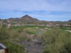 Inside the gated sanctuary of Quintero Golf and Country Club - view of golf course, custom lots and custom homes
