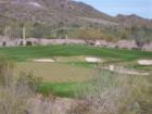 Inside the gated sanctuary of Quintero Golf and Country Club - view of golf course, custom lots and custom homes
