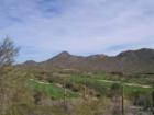 Inside the gated sanctuary of Quintero Golf and Country Club - view of golf course, custom lots and custom homes