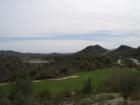 Inside the gated sanctuary of Quintero Golf and Country Club - view of golf course, custom lots and custom homes