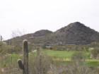 Inside the gated sanctuary of Quintero Golf and Country Club - view of golf course, custom lots and custom homes