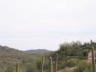 Inside the gated sanctuary of Quintero Golf and Country Club - view of golf course, custom lots and custom homes