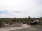 Inside the gated sanctuary of Quintero Golf and Country Club - view of golf course, custom lots and custom homes
