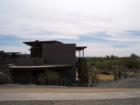 Inside the gated sanctuary of Quintero Golf and Country Club - view of golf course, custom lots and custom homes