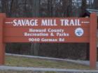 Historic Savage is located in North Laurel( Howard County).  The Savage Mill is nearby and the homes are comprised of single family and townhomes.