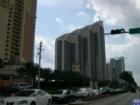 A1A and the look of Sunny Isles