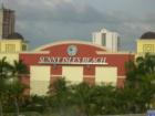 Welcome to Sunny Isles Beach!