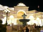 Vegas Strip.