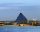 Memphis Pyramid
