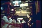 Rendezvous Resturant in Memphis.  Famous for BBQ Ribs