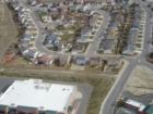 Colorado Springs - Wagon Trails Neighborhood - aerial views