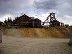 Cripple Creek Mining
