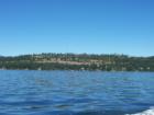 Coeur d'Alene Lake