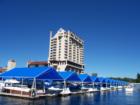 Coeur d'Alene Resort