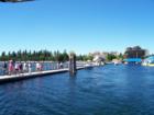 Coeur d'Alene Resort Boardwalk