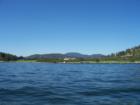 Coeur d'Alene Lake