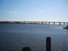 View from Watersedge Park-Dundalk