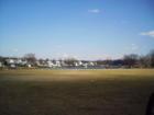 View from Sandy Plains Elementary School-Dundalk
