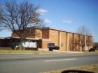 Patapsco High Scool & Center for the Arts-Dundalk