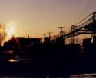 Published with Permission David R Crews Photographer
      http://davidrcrews.blogspot.com/
      Bethlehem Steel-Sparrows Point